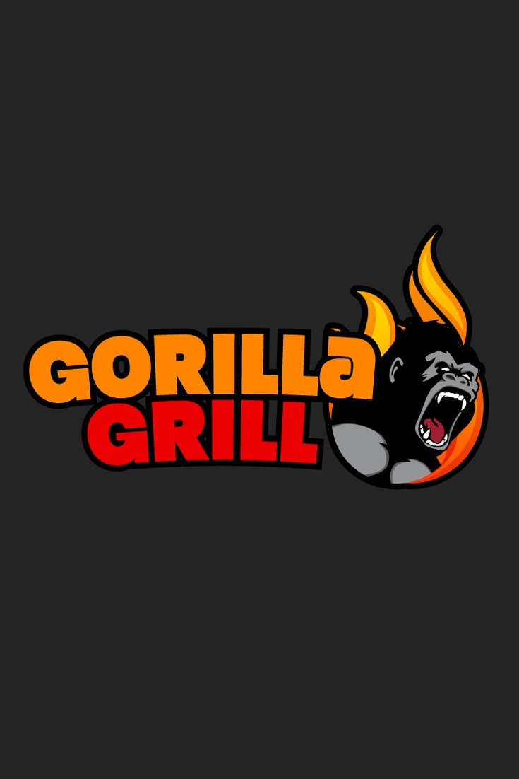 Gorilla Grill